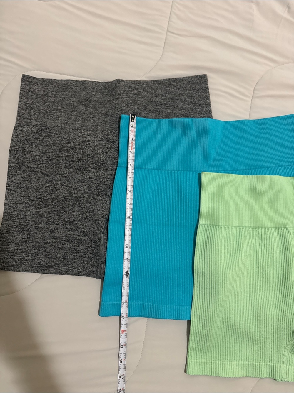 Colsie shorts  Bundle - Picture 2 of 9